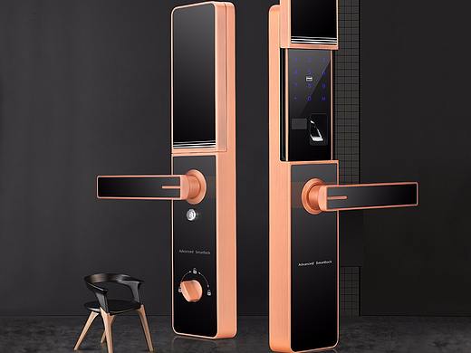 智能指紋鎖（個(gè)人主頁(yè)-ZMzc3MjM1OTI=） - 其他網(wǎng)頁(yè) - 站酷設(shè)計(jì)師巧妙視覺(jué)設(shè)計(jì)原創(chuàng)素材 - 站酷ZCOOL