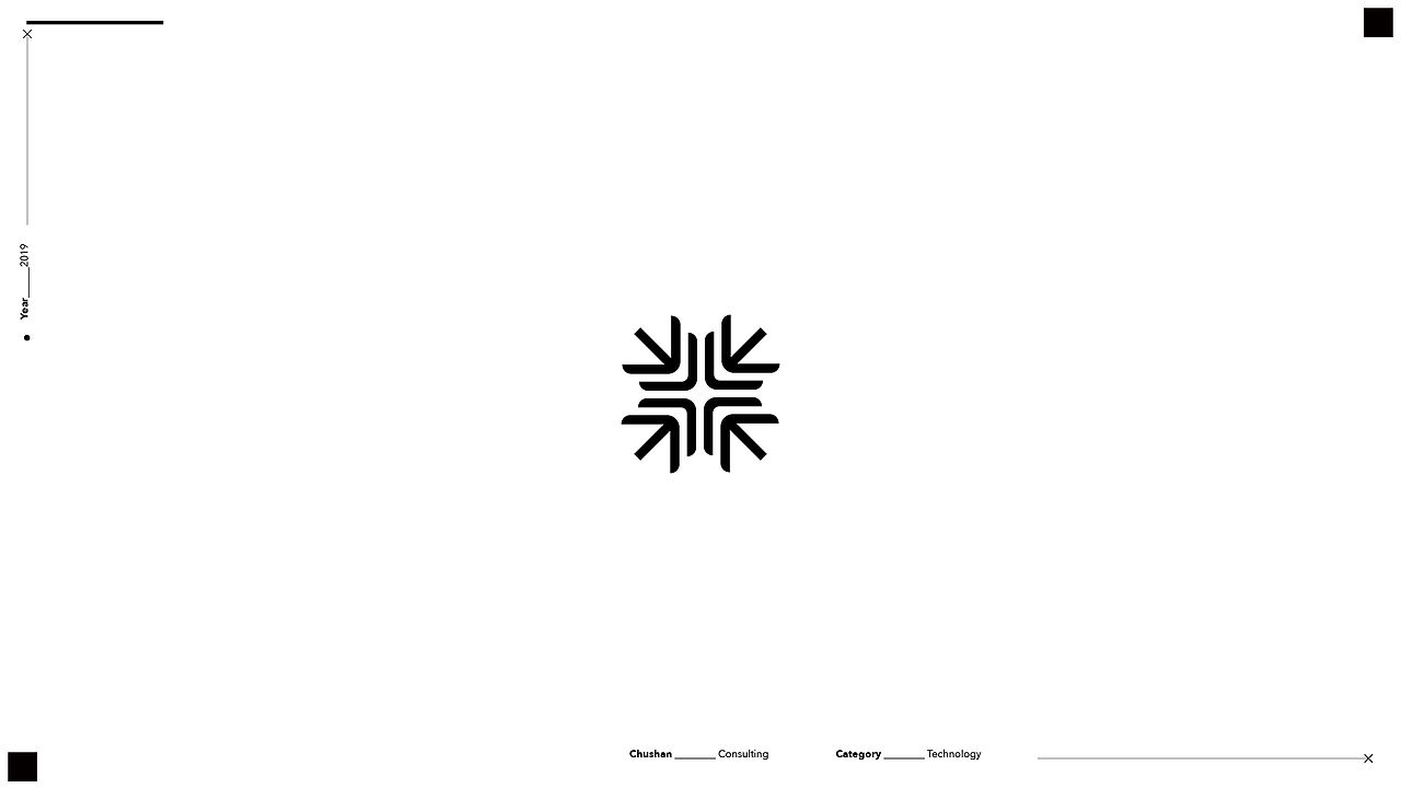出山咨询 | 图形LOGO合集（一）（图ZMTkxOTc1NjEy） - Logo - 站酷设计师出山咨询原创素材 - 站酷ZCOOL