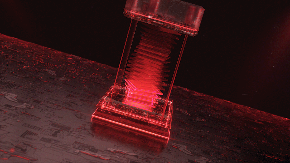 PD快充概念短片-三维动画、3D产品宣传片、视频解析（图ZMjA3OTQ1NTcy） - 动画/影视 - 站酷设计师狼来了Y原创素材 - 站酷ZCOOL