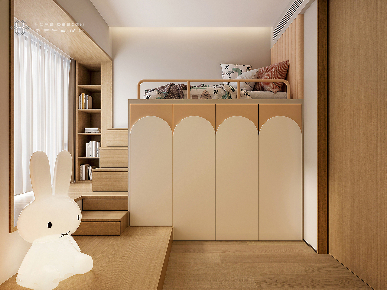 以诗为名，一寸芳草映入心 | 原景作品：深圳·海纳公馆（图ZMjc4MzU4ODMy） - 家装设计 - 站酷设计师原景空间设计原创素材 - 站酷ZCOOL