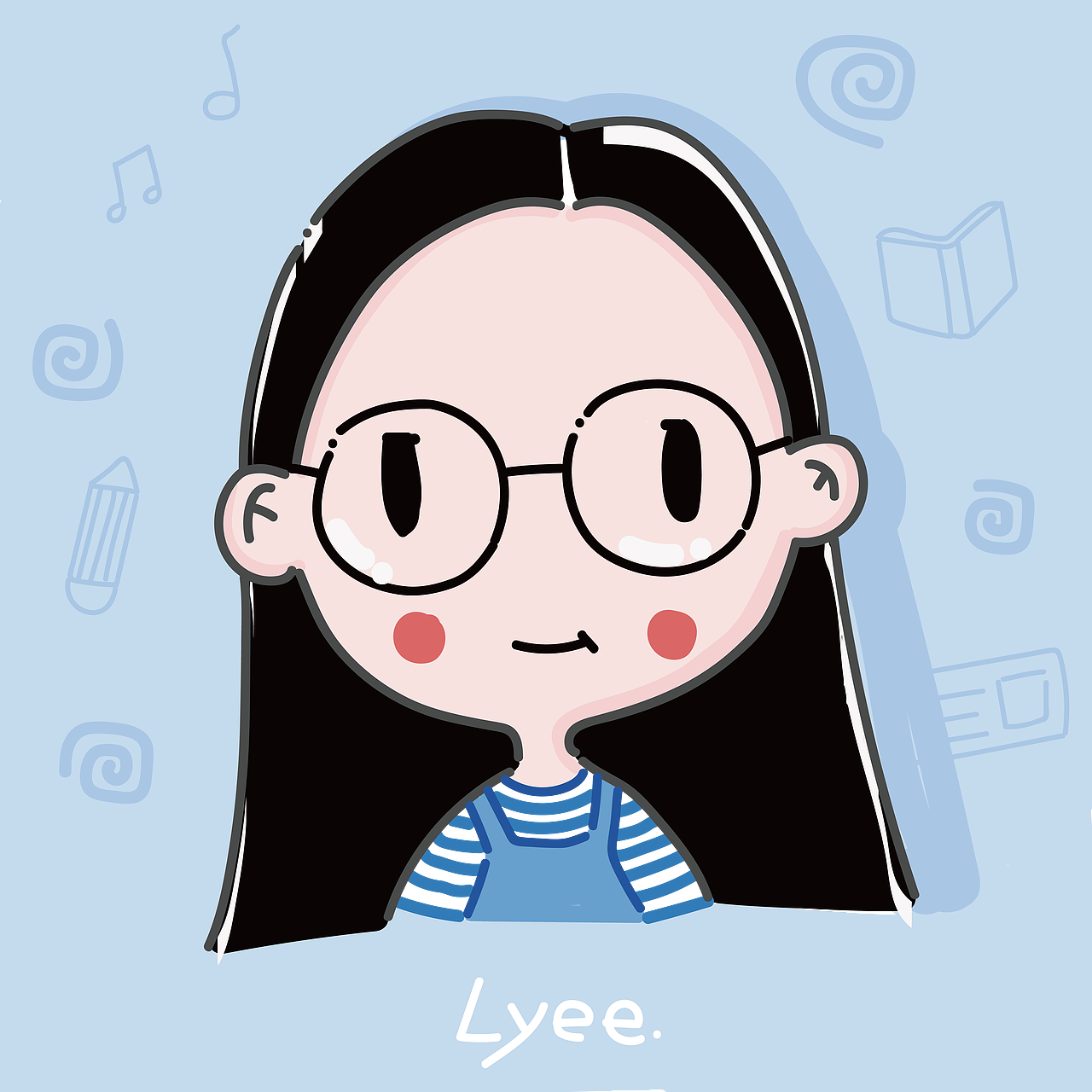 欢乐颂（图ZNDg1MzAyNzY=） - 创作习作 - 站酷设计师阿喂木子燕原创素材 - 站酷ZCOOL