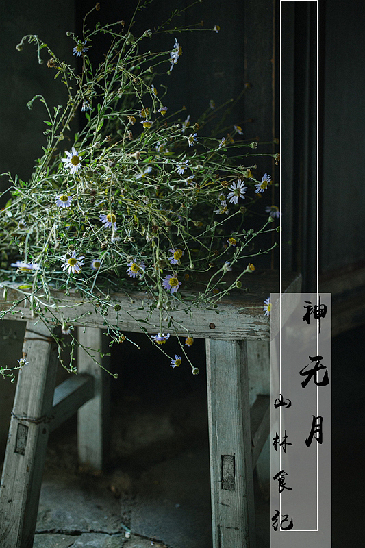 山林食纪之神无月壁纸（图ZNjAwNDE0OTY=） - 产品摄影 - 站酷设计师山林纪原创素材 - 站酷ZCOOL