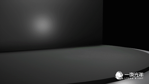 蒙牛特康力丨线上新品发布会AR特效解析（图ZMjA5MzQwMjIw） - 场景 - 站酷设计师一夜光年原创素材 - 站酷ZCOOL