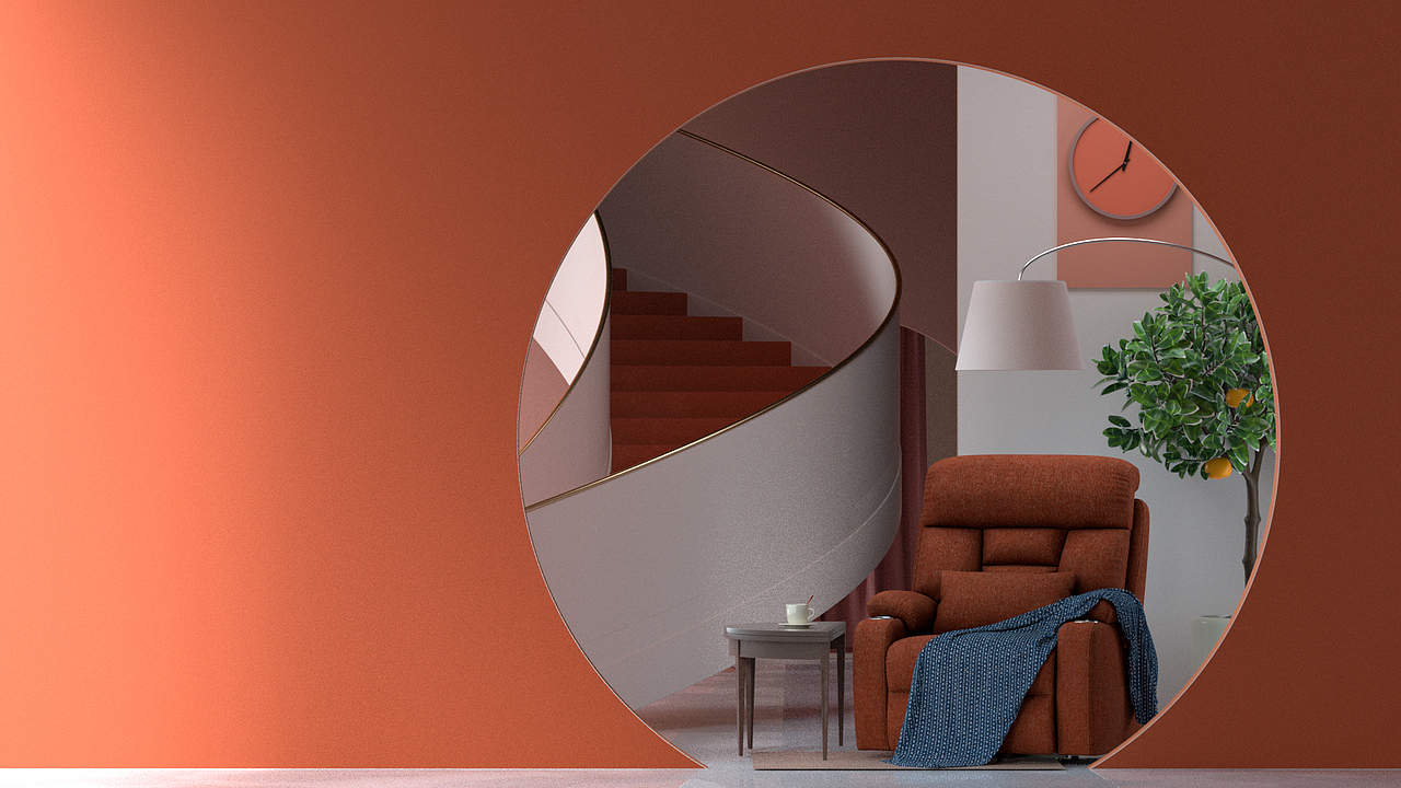 近期个人作品汇总