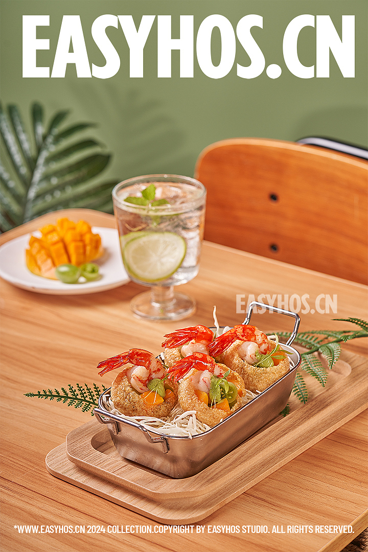 广州美食摄影丨夏日小清新轻食沙拉套餐米雪糕米仓食堂（图ZMzY2ODg0OTMy） - 美食摄影 - 站酷设计师easyhos原创素材 - 站酷ZCOOL