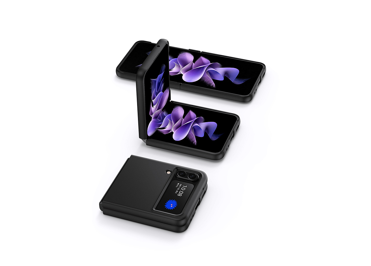 【Keyshot】2022 3C Rendering