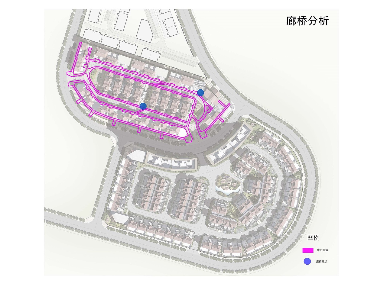 河畔之梦三期B地块修建性详细规划（图ZMzQ5MTE4MzYw） - 建筑设计 - 站酷设计师爱笑的红薯原创素材 - 站酷ZCOOL