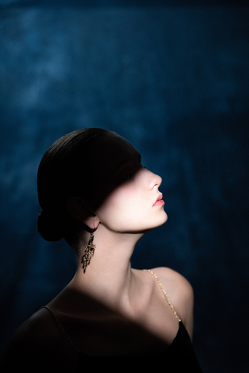 创作摄影|光与影之间的无穷魅力