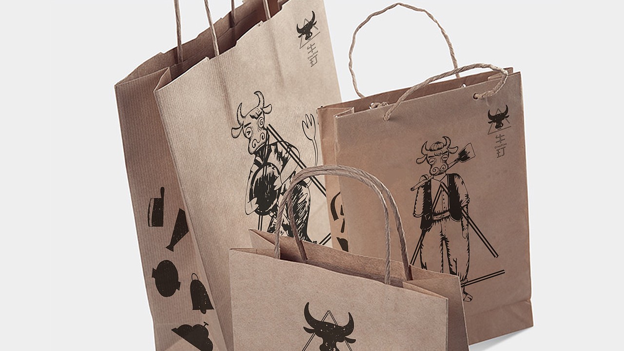 牛玎（图ZMTAxNzIwOTI4） - 品牌 - 站酷设计师EASYOU原创素材 - 站酷ZCOOL