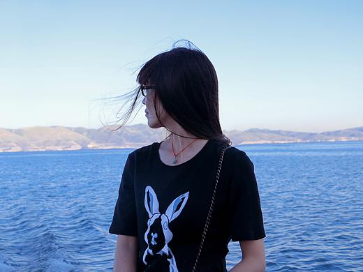 生活里的诗与远方:苍山脚下 邂逅洱海