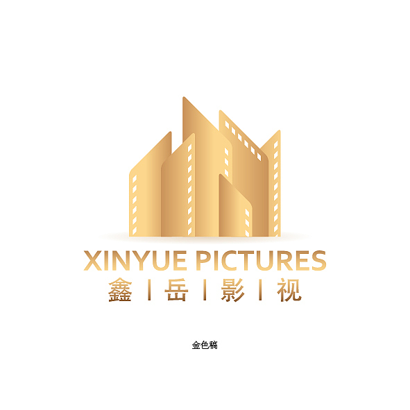 影视标志设计（图ZMTExNjM1MjE2） - Logo - 站酷设计师三墨江水传播机构原创素材 - 站酷ZCOOL