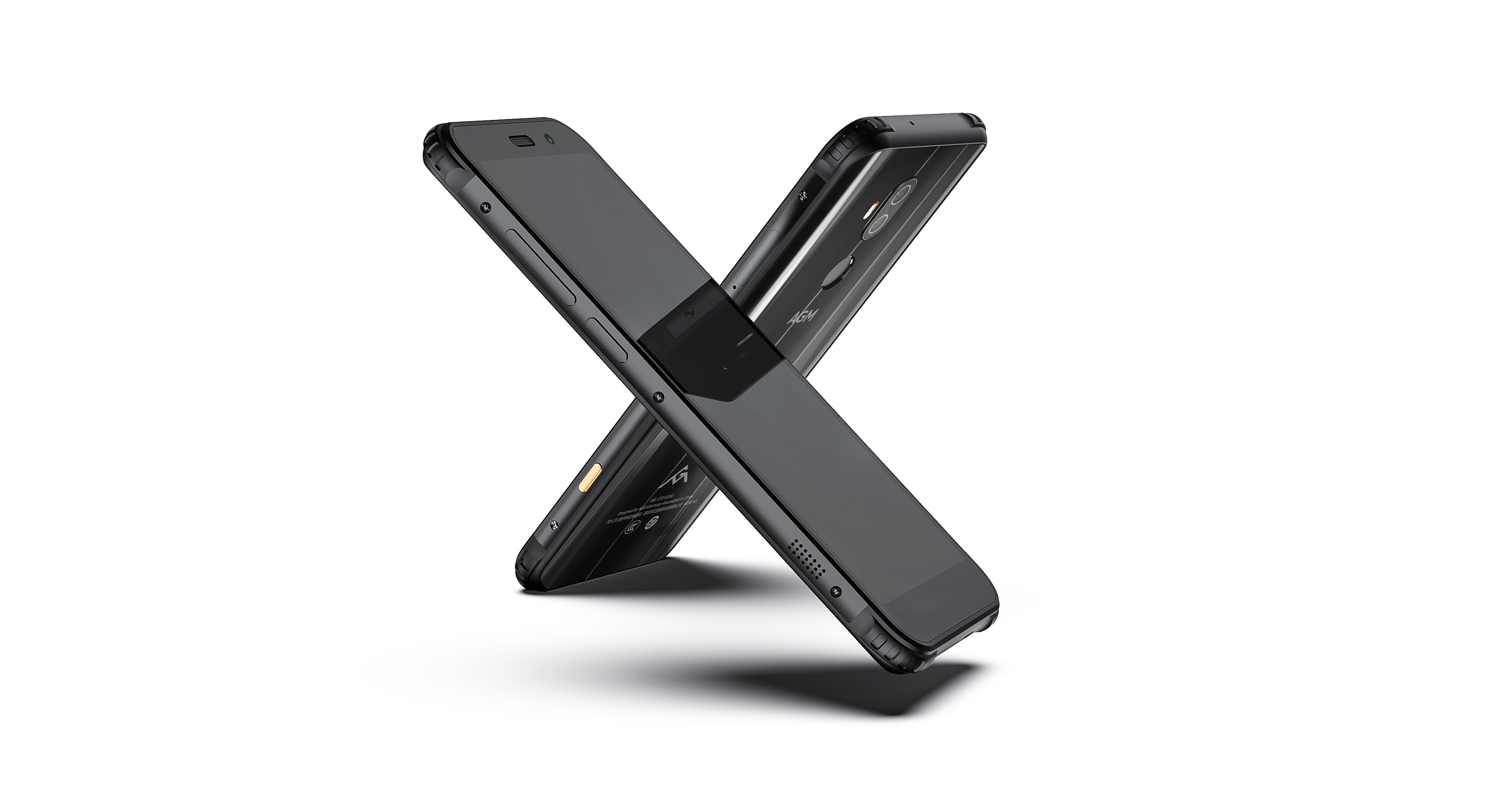 agm x3 三防手机拍摄&与你想象中不一样的三防机