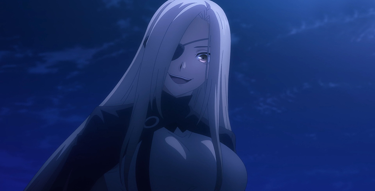 每日动漫壁纸:372