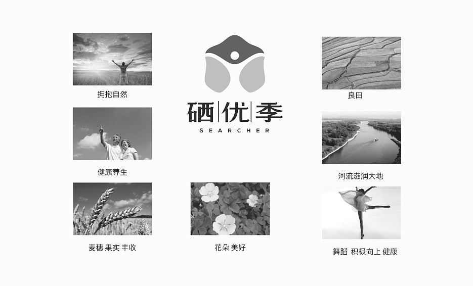 标志小集（图ZOTI4NTY0MjQ=） - Logo - 站酷设计师张扬坤原创素材 - 站酷ZCOOL