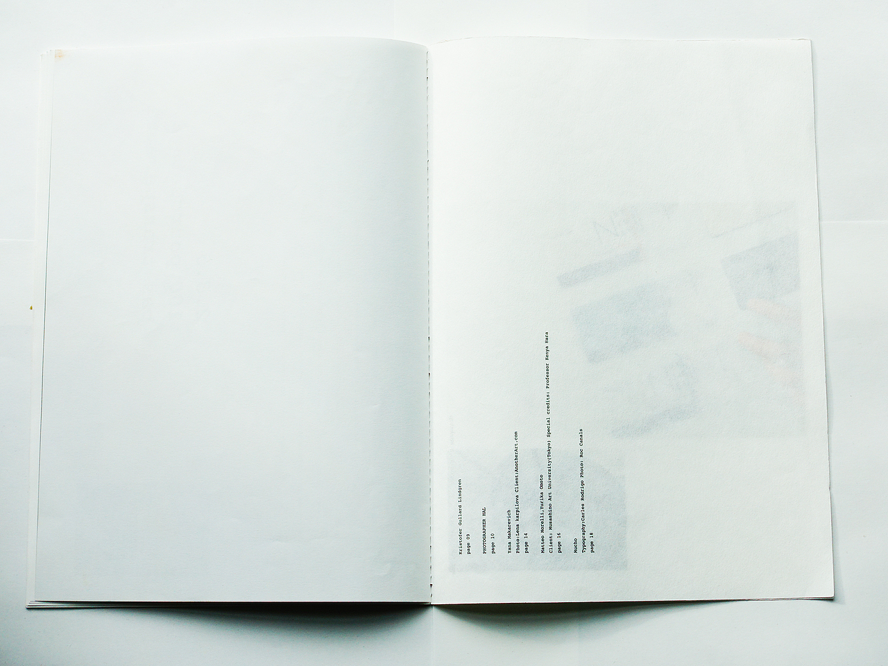 Graduation thesis,毕业论文关于透明设计排版设计（图ZMTE0OTU4MjQw） - 书籍/画册 - 站酷设计师JaclynLin原创素材 - 站酷ZCOOL