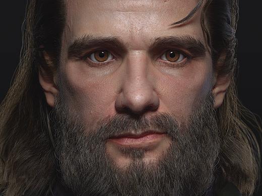 Jim Carrey