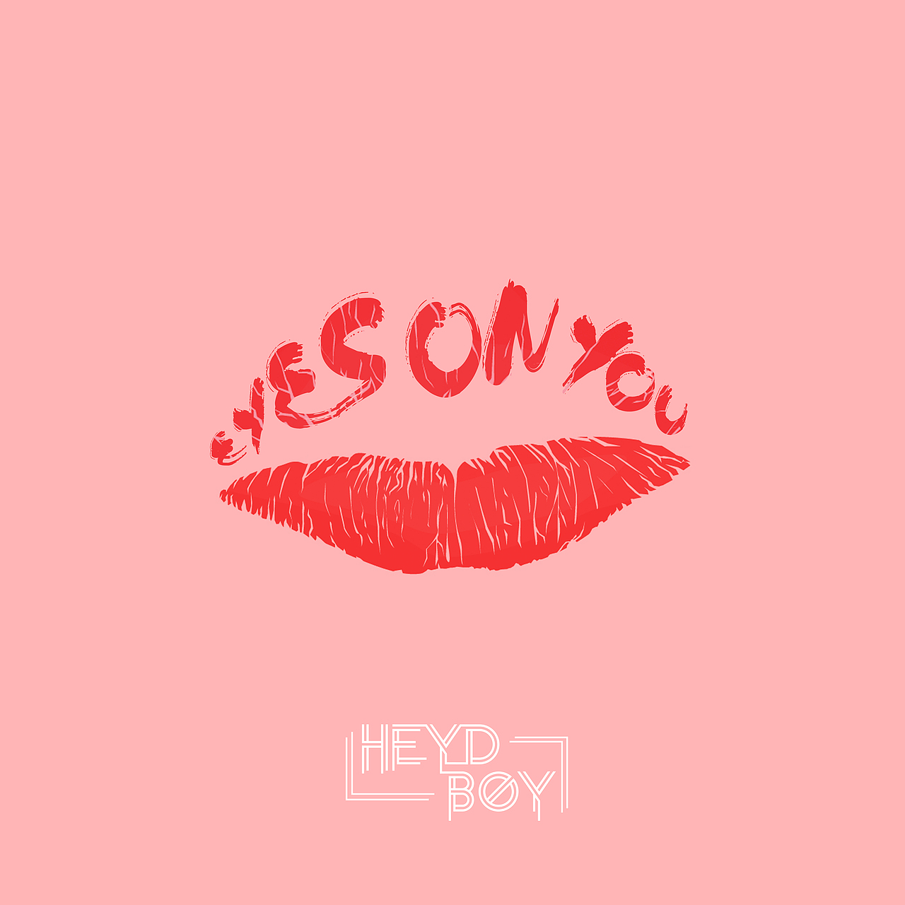 网易云原创歌单封面-Heydboy（图ZMTk1NzAzMDA0） - 图案 - 站酷设计师邱叔原创素材 - 站酷ZCOOL