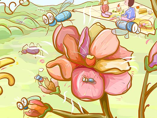 2021学院奖春季赛参赛作品