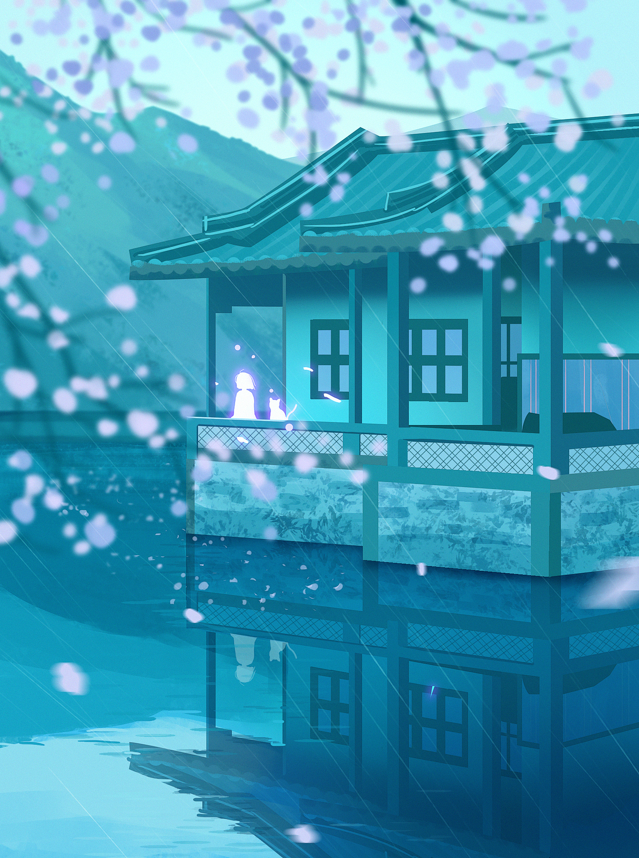 一些速涂练习（图ZMzAyNDM1ODE2） - 创作习作 - 站酷设计师辰音yoyo原创素材 - 站酷ZCOOL