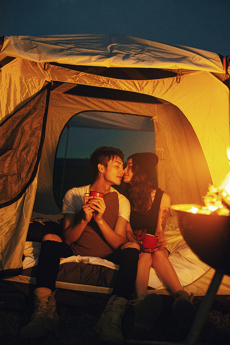 夜景（图ZMTU1OTA3Nzcy） - 人像摄影 - 站酷设计师于财壮修图机构原创素材 - 站酷ZCOOL