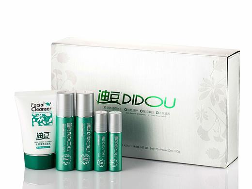 化妆品包装设计