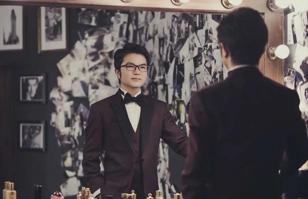 美联致美集团人物丨有疑问,就在细致处寻找答案!