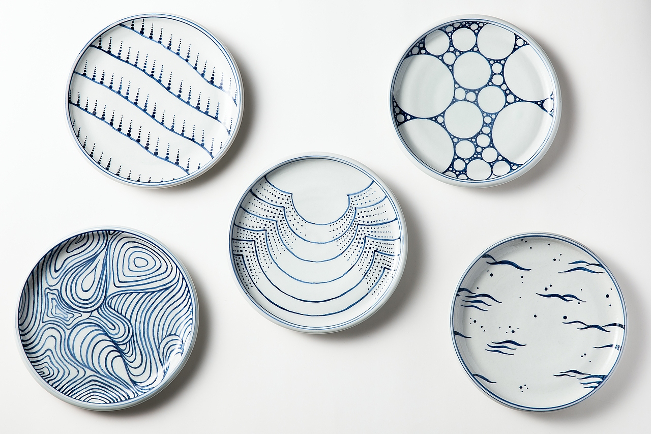 食器-餐具设计（图ZMjYwMzcxNjA0） - 工艺品设计 - 站酷设计师元宝的爸爸原创素材 - 站酷ZCOOL