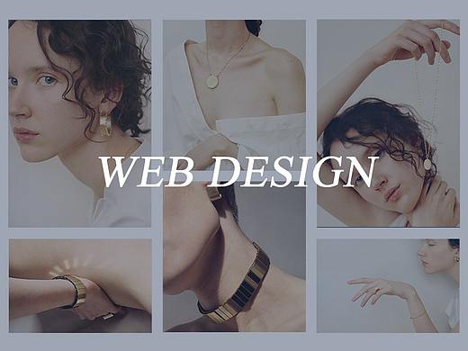 WEB DESIGN/網(wǎng)頁練習(xí)（個(gè)人主頁-ZMzY4NDg3MzI=） - 企業(yè)官網(wǎng) - 站酷設(shè)計(jì)師CoughDrops原創(chuàng)素材 - 站酷ZCOOL
