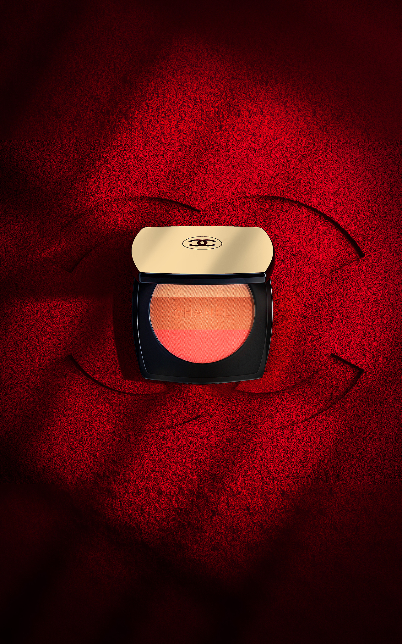 2021 | C4D美妆作品渲染合集