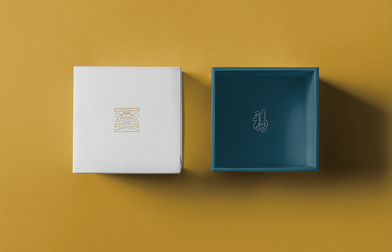 恭王府包装设计（图ZMjgzNjk5Nzg4） - 包装 - 站酷设计师薯条爱吃番茄酱原创素材 - 站酷ZCOOL