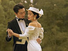 要想婚姻生活美好，婚纱照一定照好