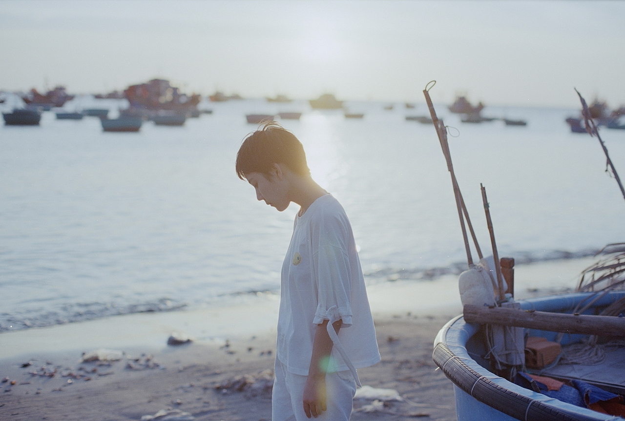 你是不一样的（图ZNzIzMDgwODg=） - 人像摄影 - 站酷设计师按快门的松狮原创素材 - 站酷ZCOOL