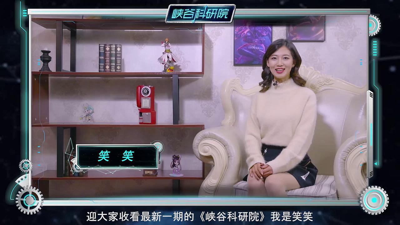 王者荣耀游戏解说视频制作