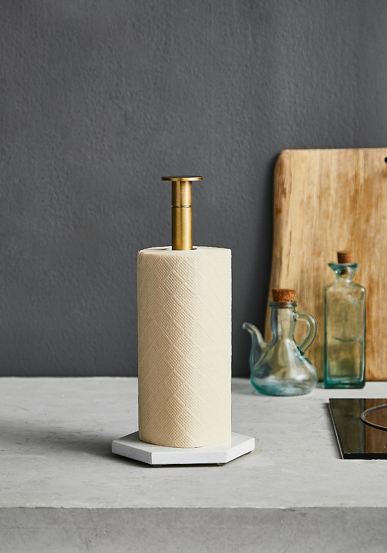 【wotime】厨房用纸巾架