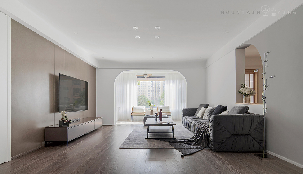 简.素（和美星城）（图ZMjkzODYzOTky） - 家装设计 - 站酷设计师设计师天亮原创素材 - 站酷ZCOOL