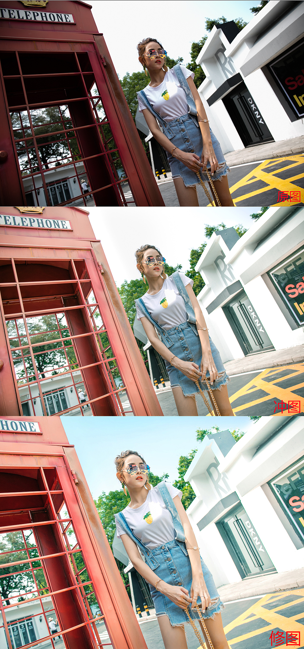 电商修图（图ZODE0OTg1NDg=） - 修图/后期 - 站酷设计师____winter原创素材 - 站酷ZCOOL