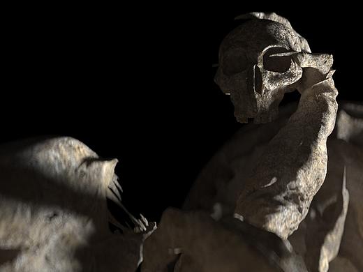 日常练习-异形（个人主页-ZNDQyMDY3MzI=） - 人物/生物 - 站酷设计师sitake44原创素材 - 站酷ZCOOL