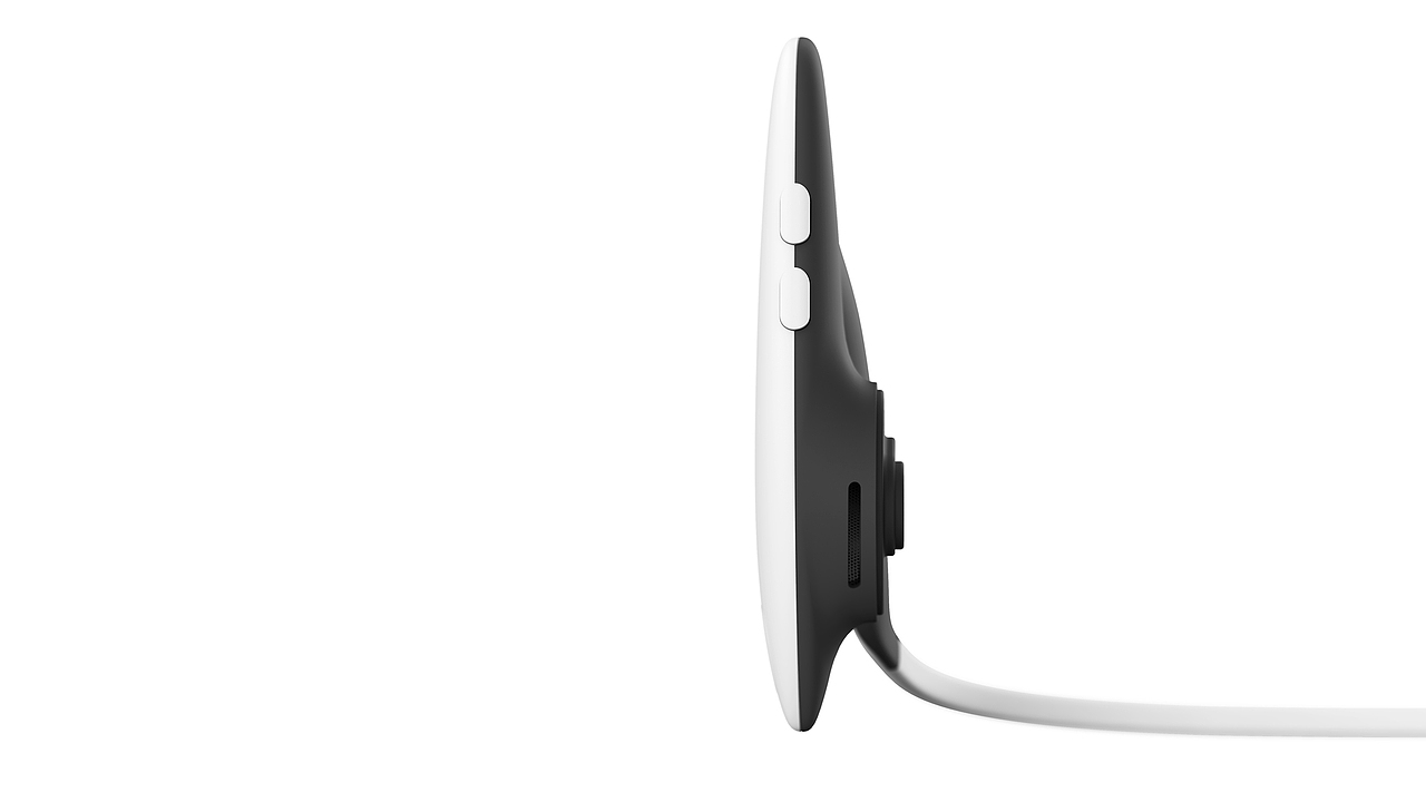 BONE CONDUCTION EARPHONE I 骨传导耳机（图ZMjQzNTIyMDg4） - 生活用品 - 站酷设计师造设岛工作室原创素材 - 站酷ZCOOL