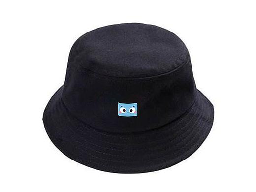 汽车之家-周边新品魔术贴渔夫帽