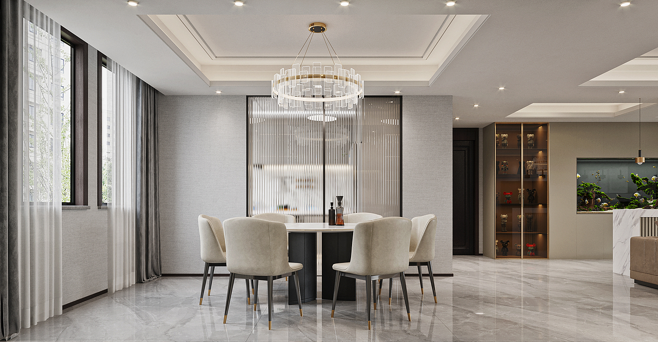 工作室作品（图ZMjg3NTQ5OTA4） - 家装设计 - 站酷设计师邯郸浅灰视觉原创素材 - 站酷ZCOOL