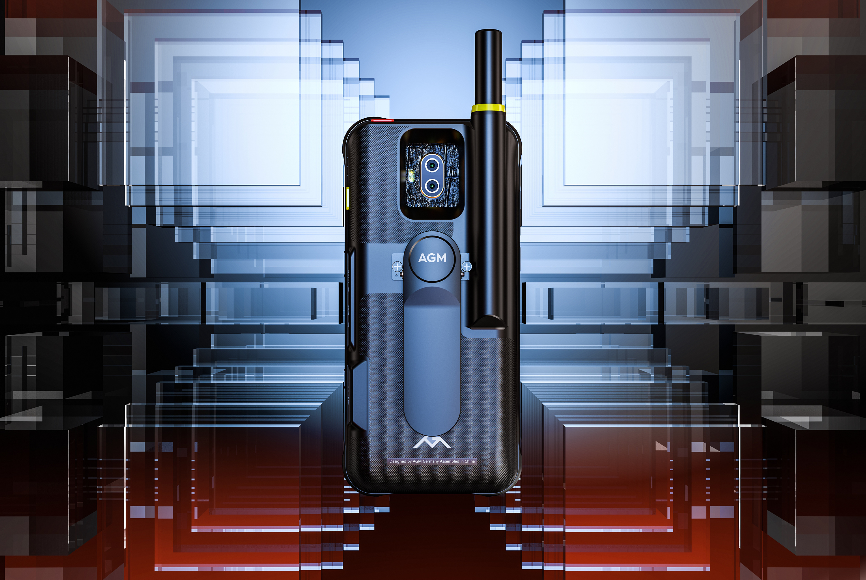 agm x3 三防手机拍摄&与你想象中不一样的三防机