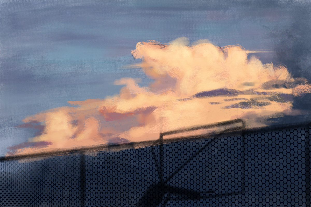 喜帆的个人主页（封面预览） - 主页封面设置 - 站酷设计师喜帆原创素材 - 站酷ZCOOL