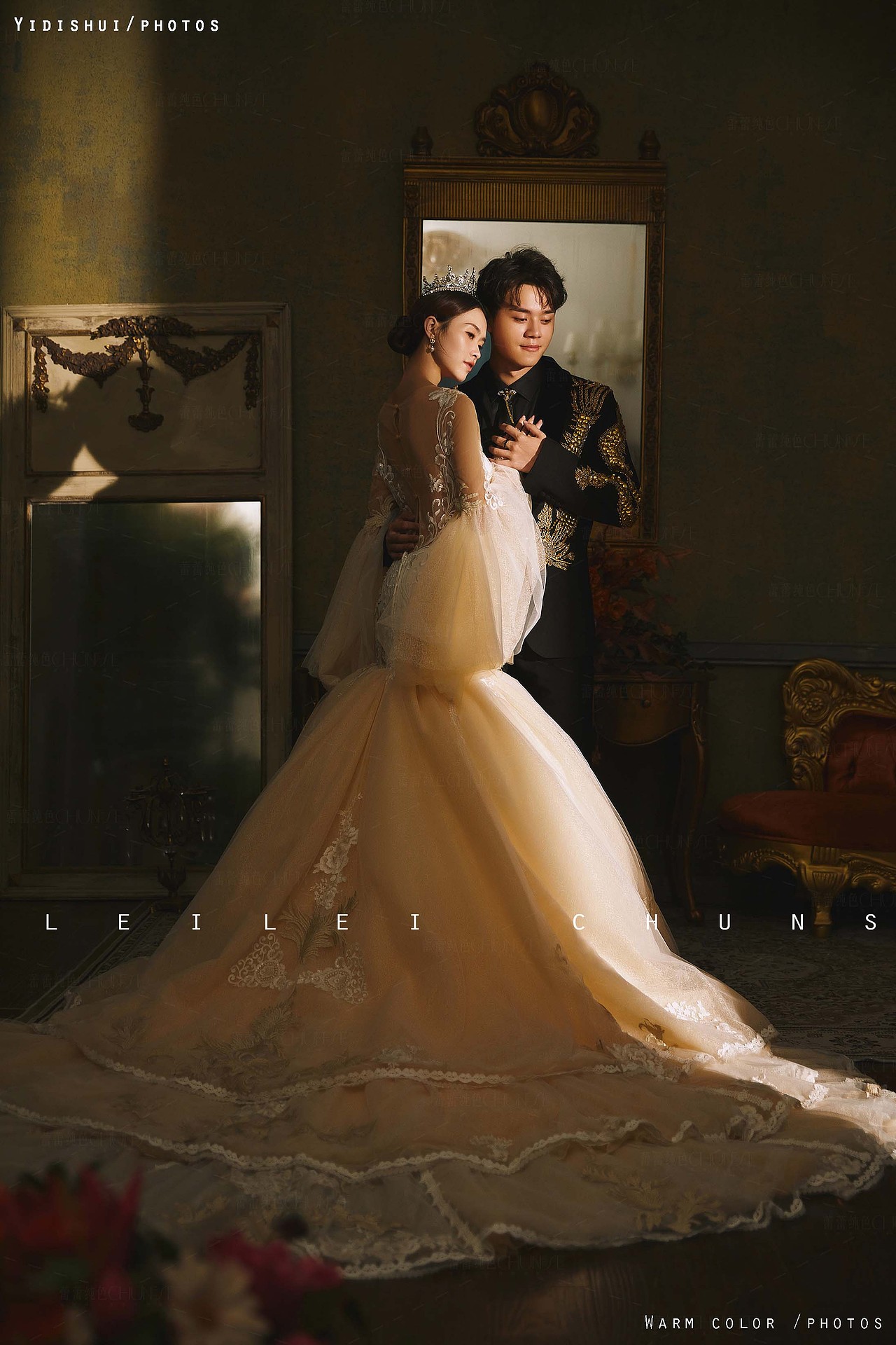 皇家电影爱情故事