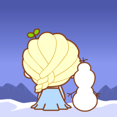 我就是女王柚！