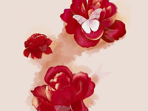 蝶恋花