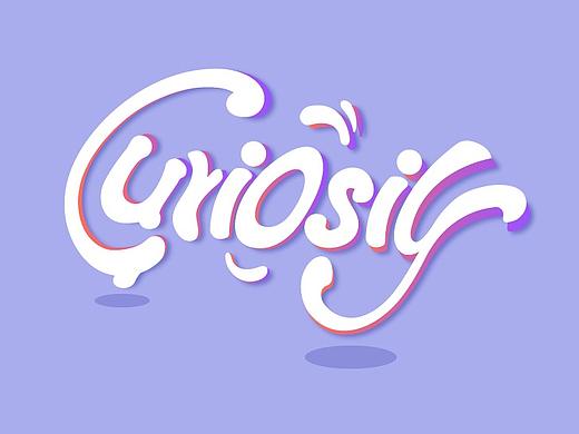 Curiosiy  早教app