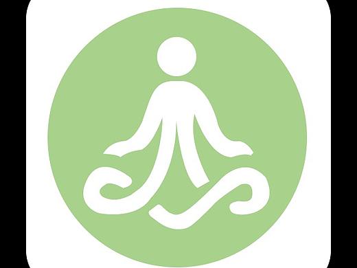 有關(guān)瑜伽的APP（個(gè)人主頁-ZMzg5MDA4NzY=） - APP界面 - 站酷設(shè)計(jì)師美麗的菜鳥原創(chuàng)素材 - 站酷ZCOOL