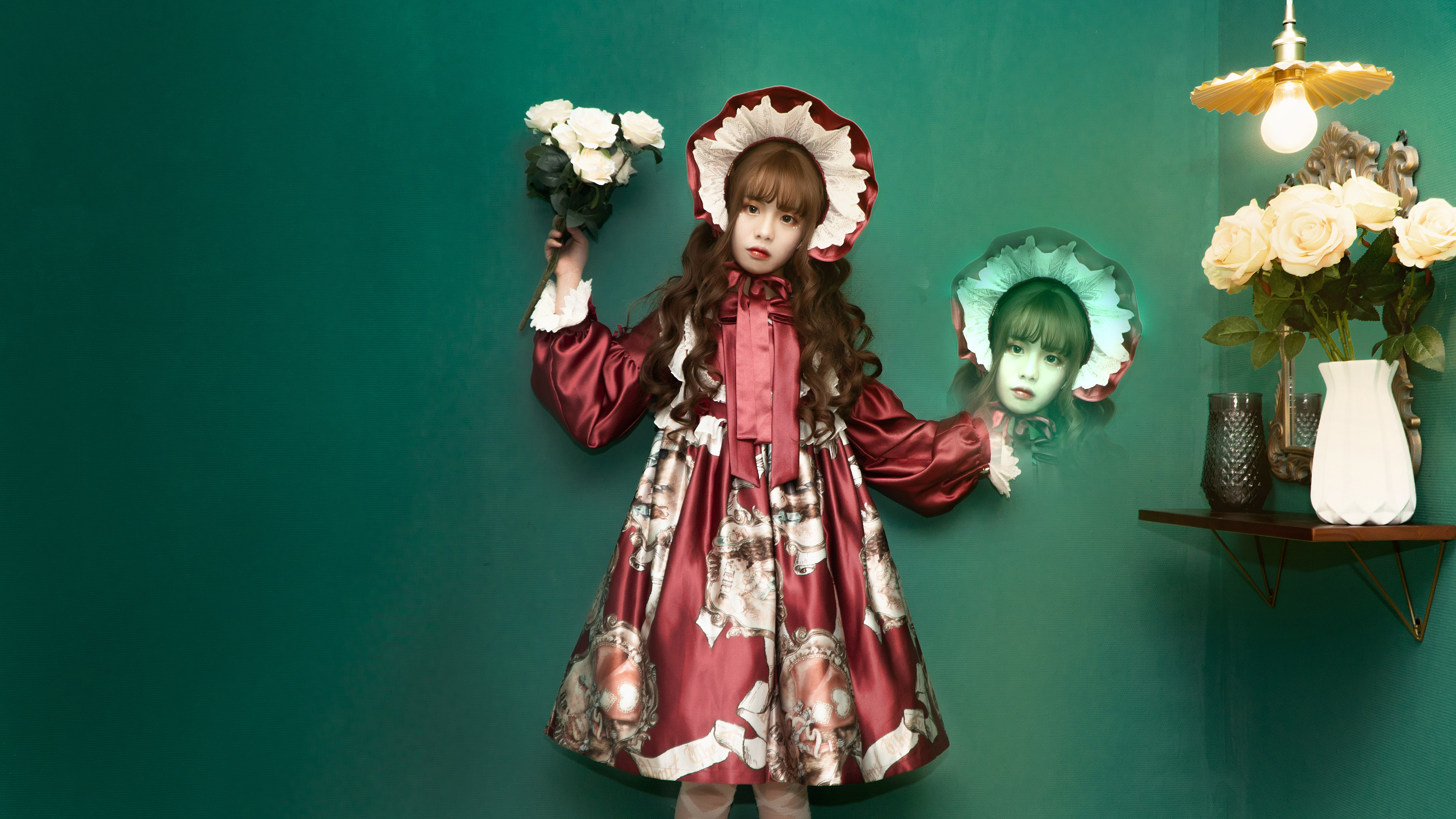 古董人偶 洛丽塔