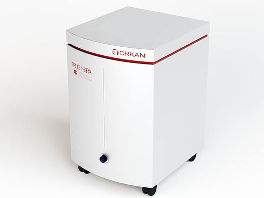 ORKAN 新风系统（个人主页-ZMzUzNzk0NDg=） - 其他工业/产品 - 站酷设计师麦萌丶tmac原创素材 - 站酷ZCOOL