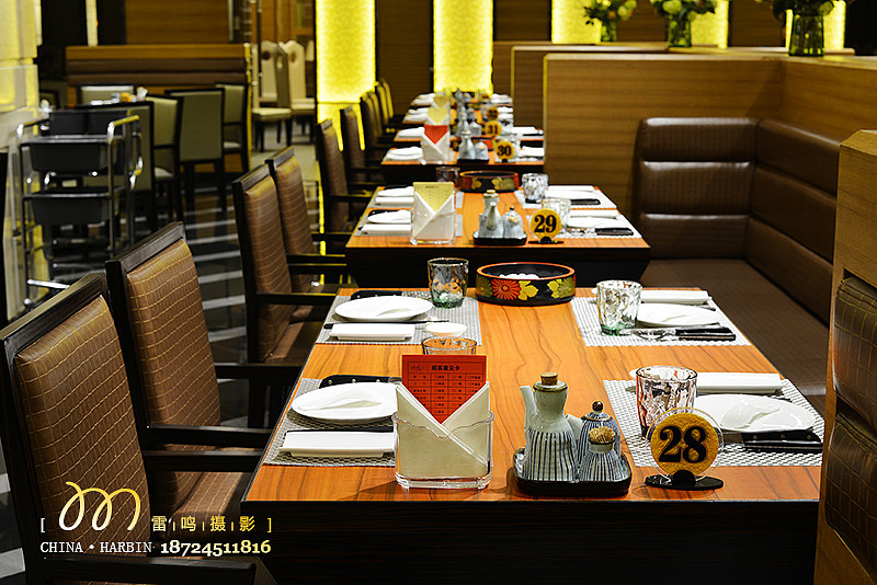 六悦料理 海鲜自助——哈尔滨雷鸣摄影 商业 美食 产品 环境 广告人像摄影（图ZMjE1NjM3ODQ=） - 人文/纪实摄影 - 站酷设计师雷鸣摄影原创素材 - 站酷ZCOOL